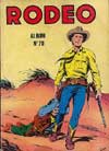 rodeo no 79