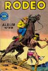 rodeo no 82