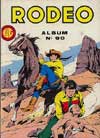 rodeo no 90