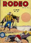 rodeo no 91