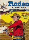 rodeo no 92