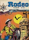 rodeo no 95