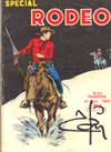 rodeo sp. no 22 