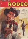rodeo sp. no 32