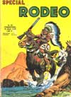 rodeo sp. no 35