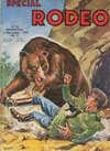 rodeo sp. no 36