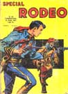 rodeo sp. no 39