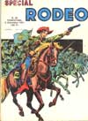rodeo sp. no 40