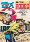 rodeo sp. no 46