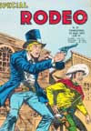 rodeo sp. no 51 
