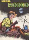 rodeo sp. no 56