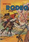 rodeo sp. no 6 