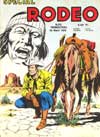 rodeo sp. no 65