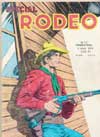 rodeo sp. no 71