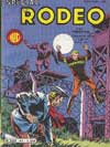 rodeo special no 92