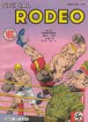 rodeo sp. no 93