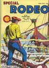 rodeo sp. no 94
